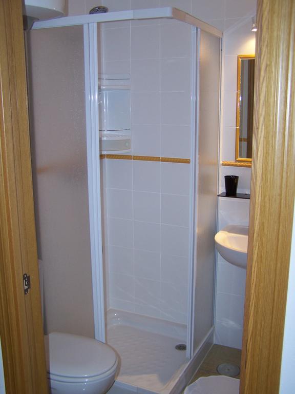 Apartamento Calle Goles Sevilla Værelse billede