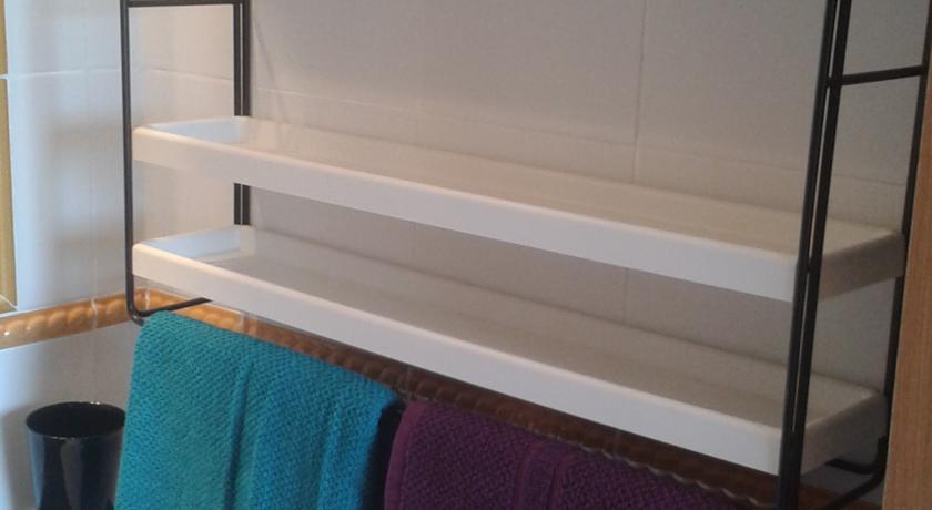 Apartamento Calle Goles Sevilla Værelse billede